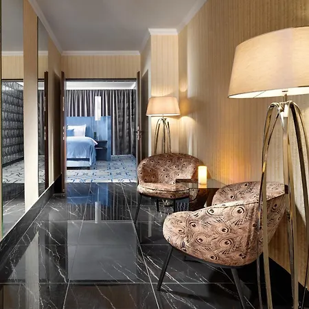 Hotel Mamaison Chain Bridge