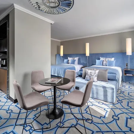 Mamaison Chain Bridge 4* Budapest