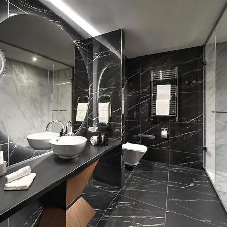 Mamaison Chain Bridge Budapest