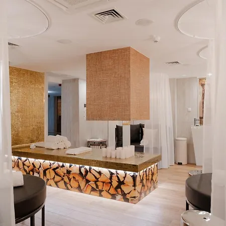 Mamaison Chain Bridge 4* Budapest