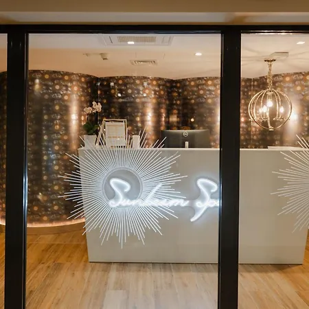 Mamaison Chain Bridge 4* Budapest