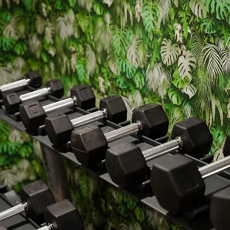 Hotel Mamaison Chain Bridge 4*