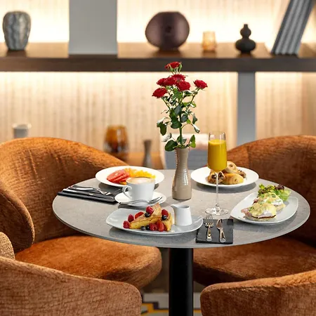 Hotel Mamaison Chain Bridge