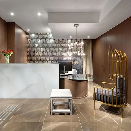 Mamaison Chain Bridge