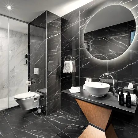 Mamaison Chain Bridge Budapest