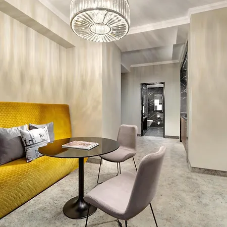 Mamaison Chain Bridge Budapest