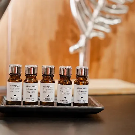 Mamaison Chain Bridge 4*