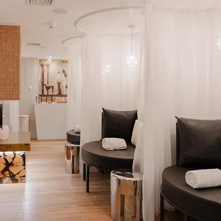 Mamaison Chain Bridge Budapest