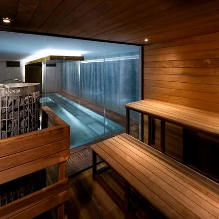 Mamaison Chain Bridge 4* Budapest