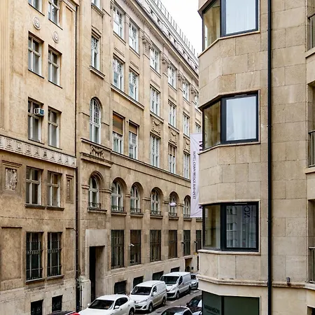 Mamaison Chain Bridge Budapest