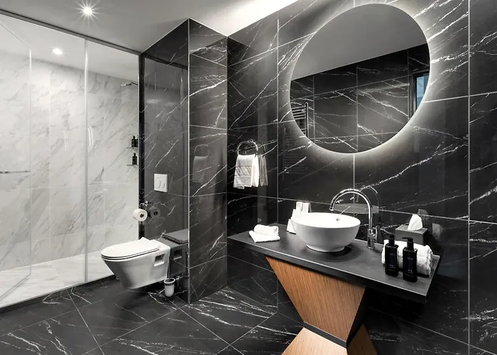 Mamaison Chain Bridge Budapest