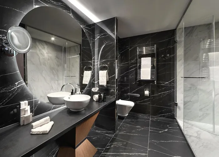 Mamaison Chain Bridge Budapest