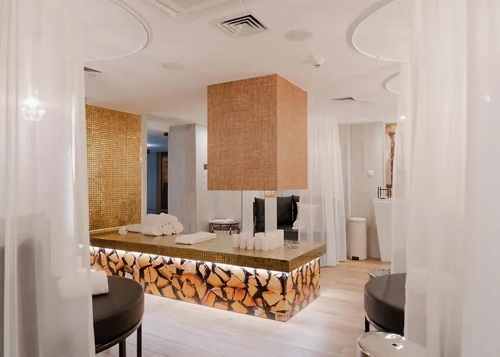 Mamaison Chain Bridge 4* Budapest