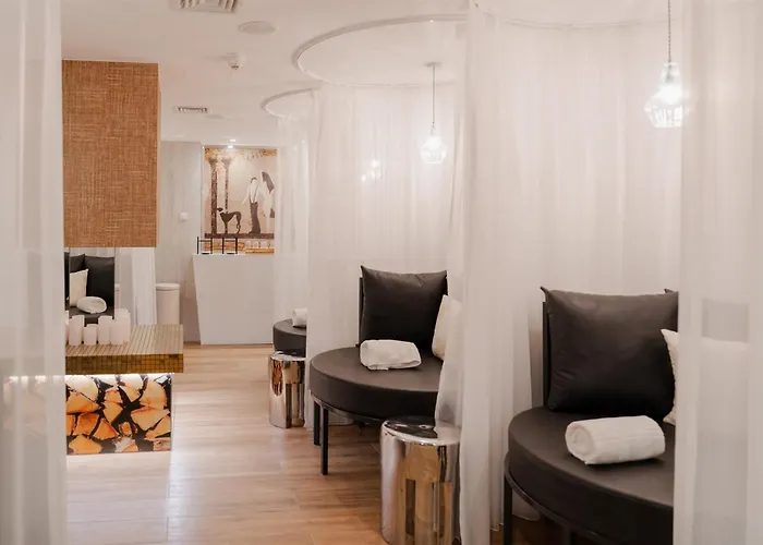 Mamaison Chain Bridge Budapest