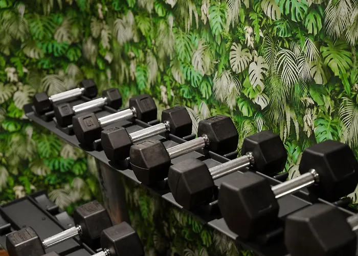 Hotel Mamaison Chain Bridge 4*