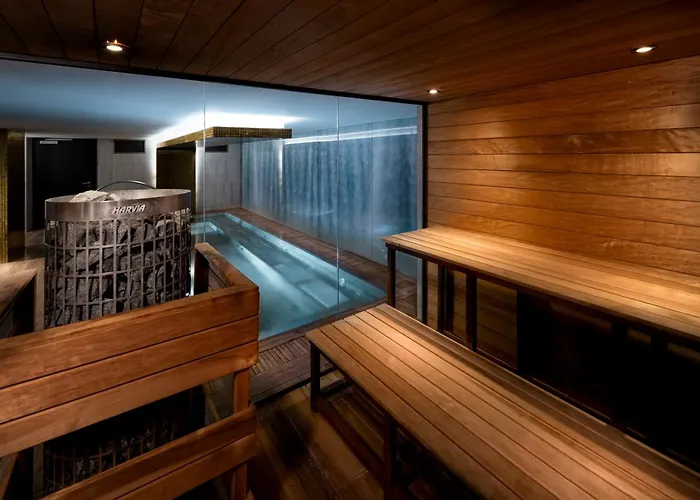 Mamaison Chain Bridge 4* Budapest