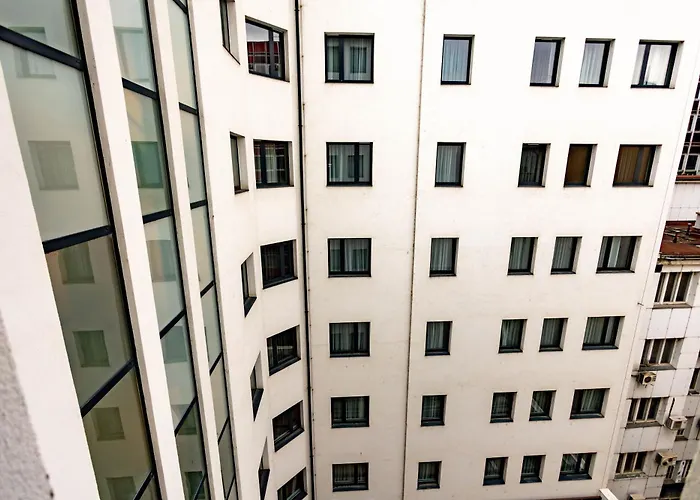 Mamaison Chain Bridge 4* Budapest